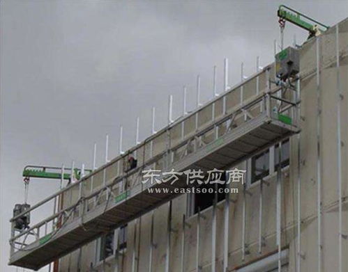 安義縣吊籃 吊籃出租廠安祥吊籃 吊籃出租多少錢一天圖片