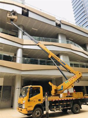 東莞石龍吊籃車出租公司 就找粵特