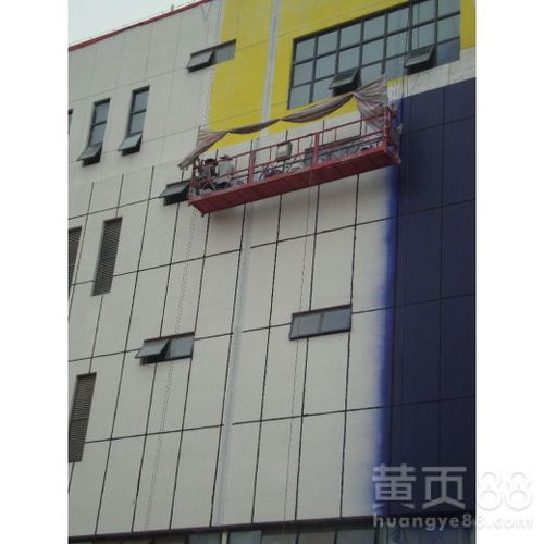 【廣州吊籃出租哪家靠譜】- 