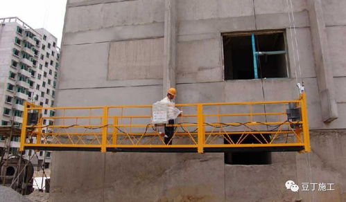 每個工程人都應(yīng)該熟知這些高層建筑施工常用機具