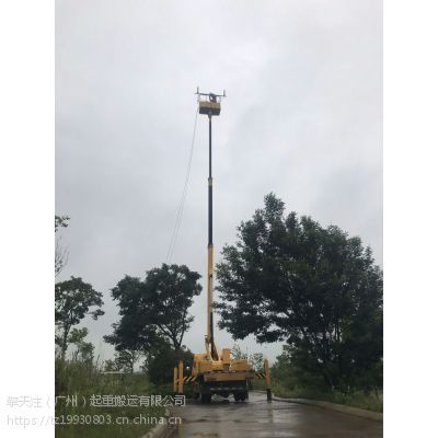 昆明高空作業(yè)車(chē)出租 舉高車(chē)出租 吊籃車(chē)出租