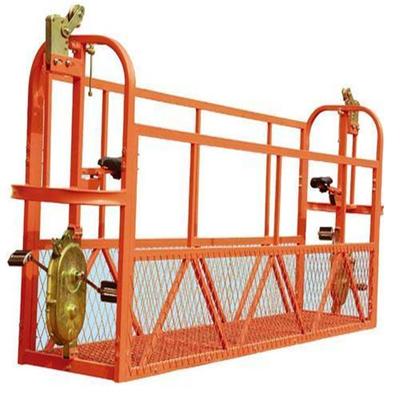 北京電動(dòng)吊籃出租 北京懷柔高處作業(yè)電動(dòng)吊籃擦窗機(jī)維修保養(yǎng)