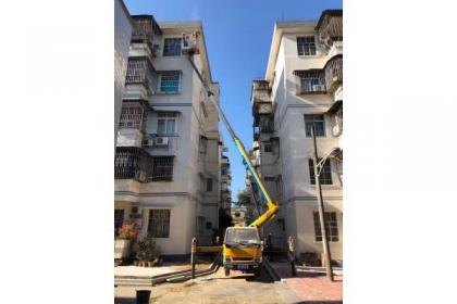 31 本地推薦惠州高空車(chē)租賃公司服務(wù)好價(jià)好的吊籃車(chē)出租 百業(yè)信息