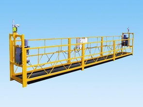 廣州虎門吊籃出租服務 專業、安全、高效