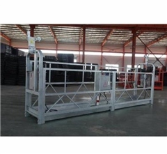 專業安全、高效便捷——華科吊籃出租服務一站式解決方案