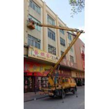 珠海吊籃車出租服務(wù)全面指南